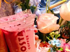 -COSTA COFFEE(金长安大厦店)