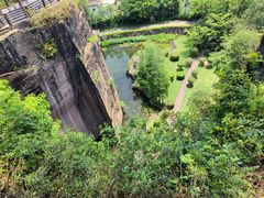 -广州莲花山旅游区