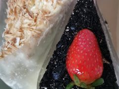 -85度C(上海茶陵北路店)