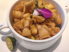 -佬太公海鸭·海鲜大排档(上海总店)