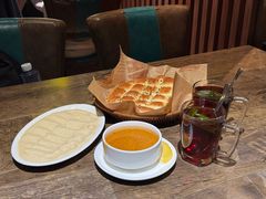 -梅夫娜土耳其餐厅.清真HALAL