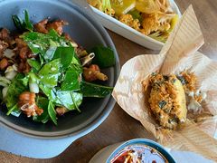 -爆好吃夜市大排档·乐山江湖菜(中心城总店)