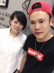 -ZAGA形象设计