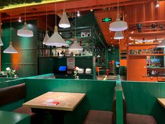 大堂-炭舍干锅·烤鱼(扬名广场店)