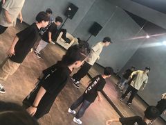 -零下舞度·街舞连锁机构(直沽校区)