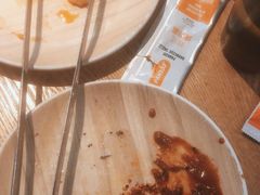 -新石器烤肉(百联川沙店)