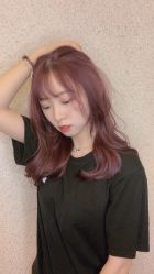 -苏豪路易士·嘉玛发廊