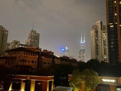 -宝丽轩中餐厅BAOLIXUAN