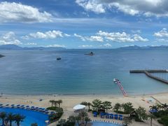-深圳大梅沙京基洲际度假酒店
