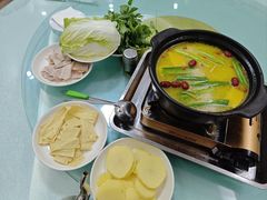 -翠香酒家