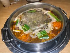 -守柴炉烤鸭(科华中路王府井店)