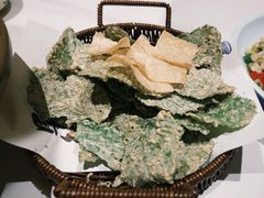 -阿露佳·舌尖上的安吉菜