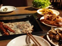 android_upload_pic-比特堡啤酒烤肉自助料理(和平店)