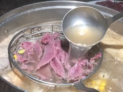 -八合里潮汕鲜牛肉火锅(深圳海岸城店)