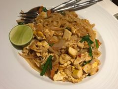 招牌鸡肉河粉-Sala Thai Restaurant