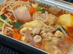 -正宗八宝冰饭·非遗冰饭·烧烤(奎桥店)