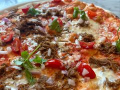 -玛尚诺Pizza&Bar(长泰广场店)