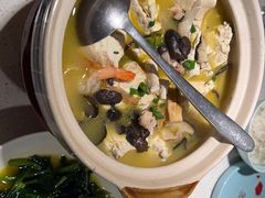 -刀板香·安徽菜(国购IFC店)