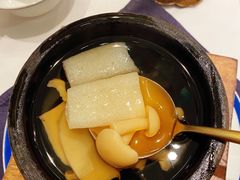-百盛·鼎膳(中海财富中心)