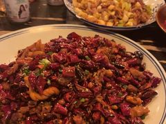-饭江湖·江湖菜(湖广会馆店)