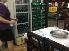 -鑫来顺大铜锅涮羊肉(中山门旗舰店)