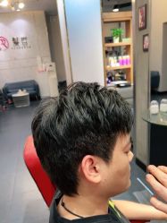 -P.R.O.salon 发哲