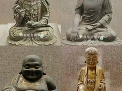 -平原博物院