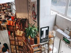 -Alimentari早午餐(安福路店)