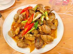 -醉壹号海鲜大排档·老厦门特色菜(厦门美食地标店)