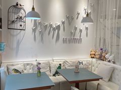 -燕庭·纯燕窝·甜品下午茶(南京西路店)