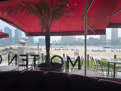 -Chili's Cafe&Bar奇利斯(滨江店)