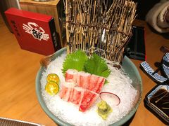 -綱元·海鲜豆捞(明州里店)