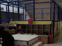 -比格比萨自助(万柳华联店)