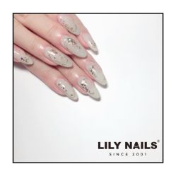 -LILY NAILS美甲美睫