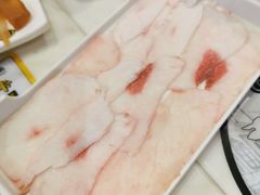 -潮汕大目牛肉火锅(水围店)