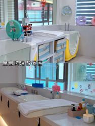 -她时区金吉兒月子中心(太湖度假店)
