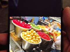-钱小奴创意自助餐厅·原切谷饲安格斯畅吃(宁波慈溪爱琴海店)