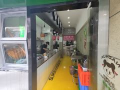 门面-哪爪小锅米线·拌鸡爪