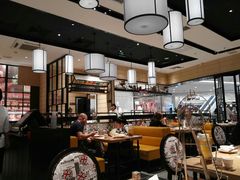大堂-掂档潮汕牛肉火锅(沈阳万象城店)