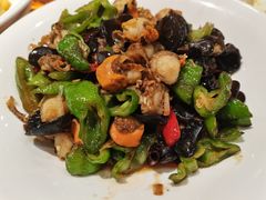 -潍城老菜馆·地标美食