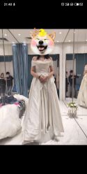-GRACE KELLY婚纱与礼服(北京店)