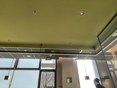 -麦当劳(欢乐谷店)