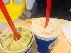 -DQ·蛋糕·冰淇淋(金桥店)