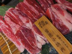 -黑牛の店·和牛烧肉(大悦城店)