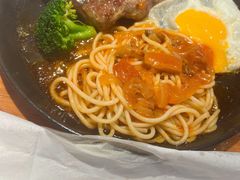 -豪享来(我格广场店)