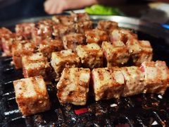 -霸腹烤肉(厦门柚子番店)