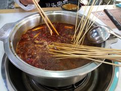 -屋头串串(龙潭寺店)