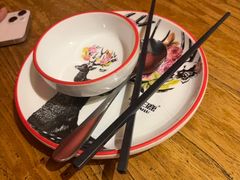 -新白鹿餐厅(银泰西湖文化广场店)