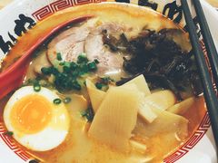 -博多豚屋拉面