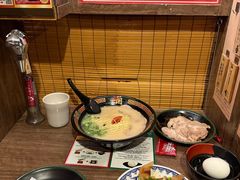 -一蘭(三宮店)